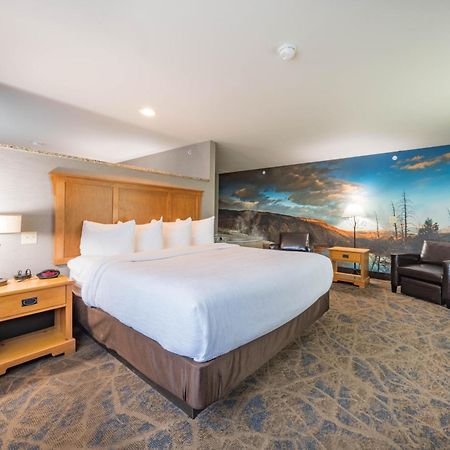 Best Western Plus Grantree Inn Бозман Экстерьер фото