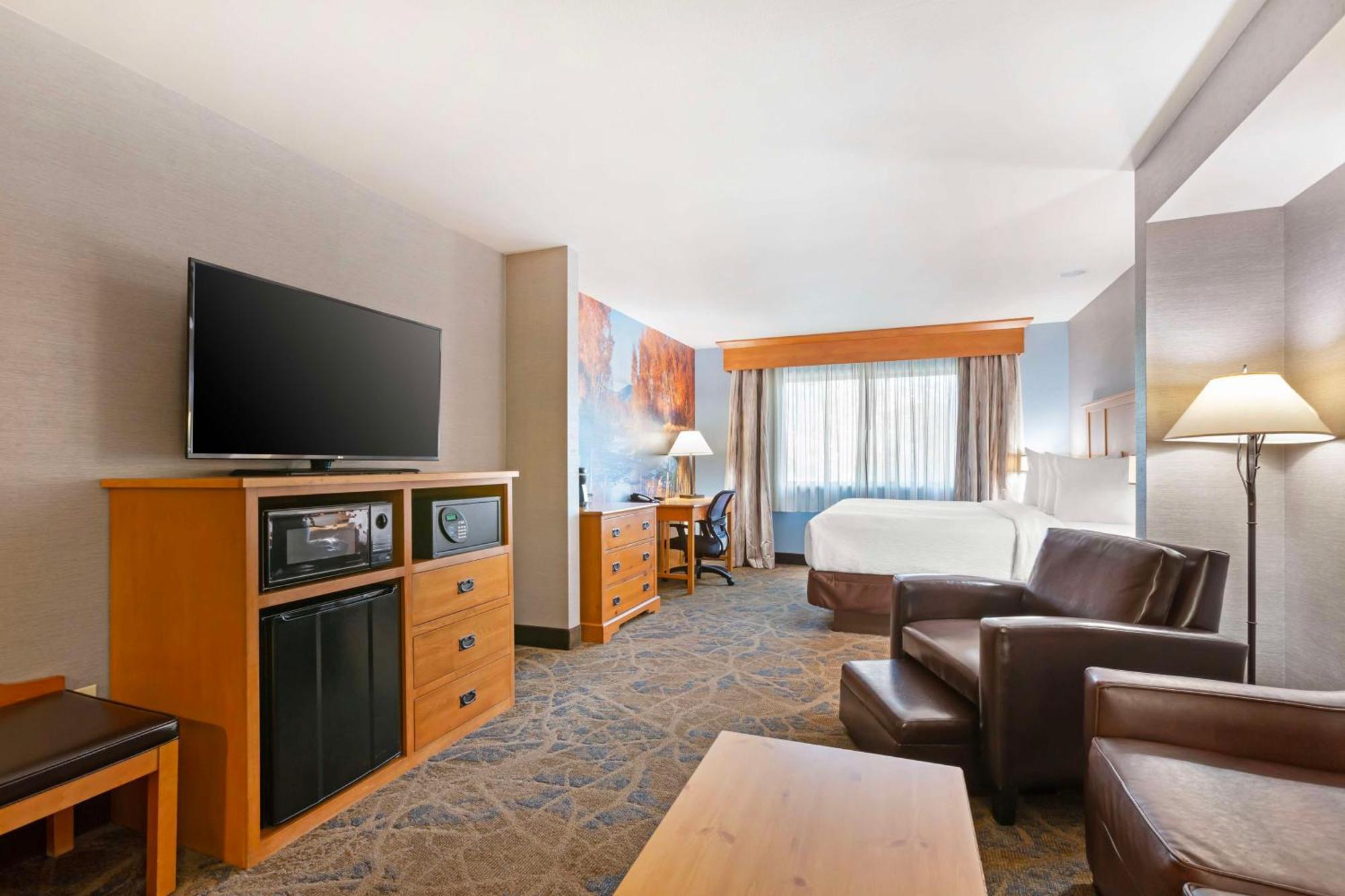 Best Western Plus Grantree Inn Бозман Экстерьер фото