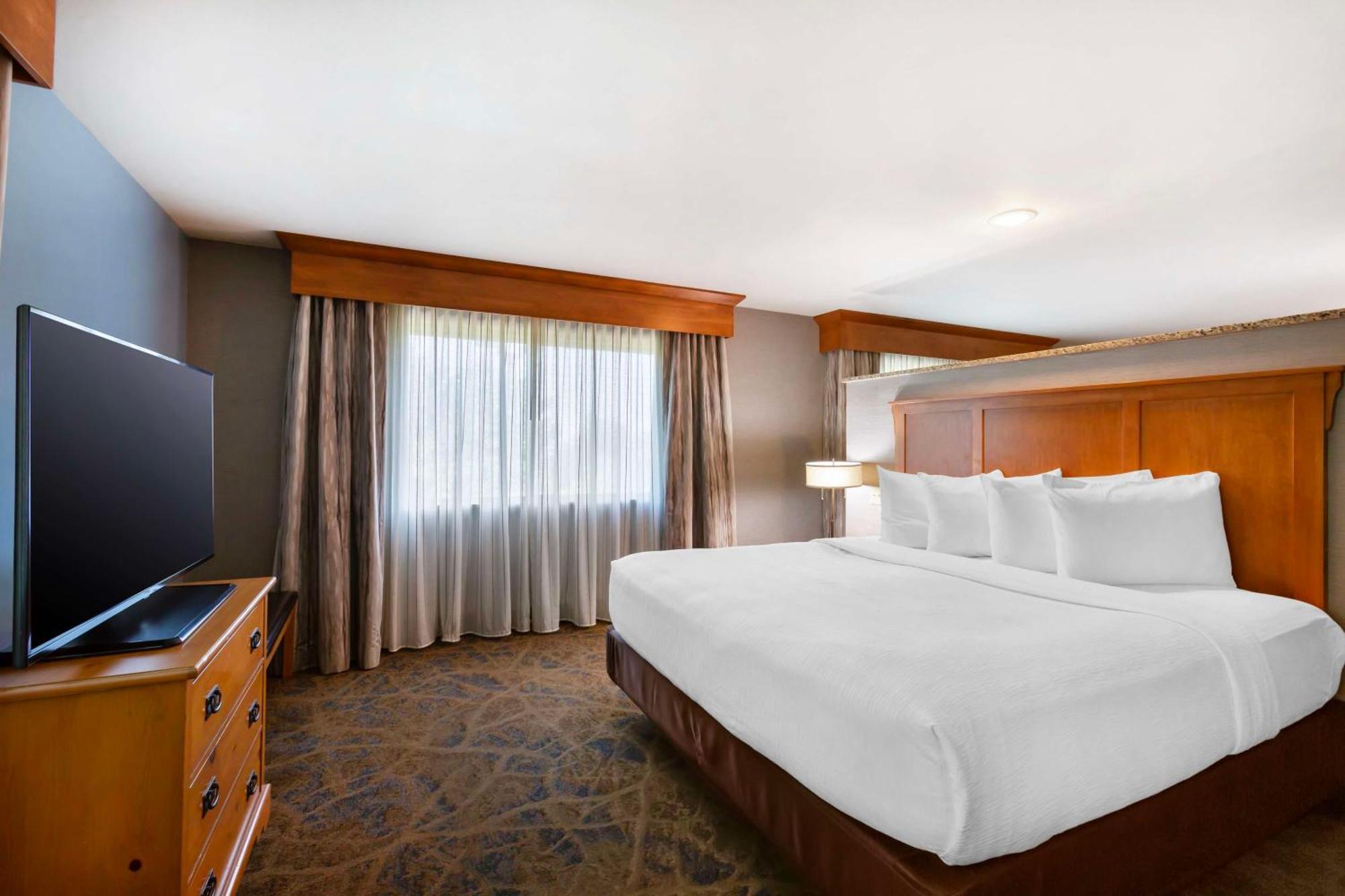 Best Western Plus Grantree Inn Бозман Экстерьер фото