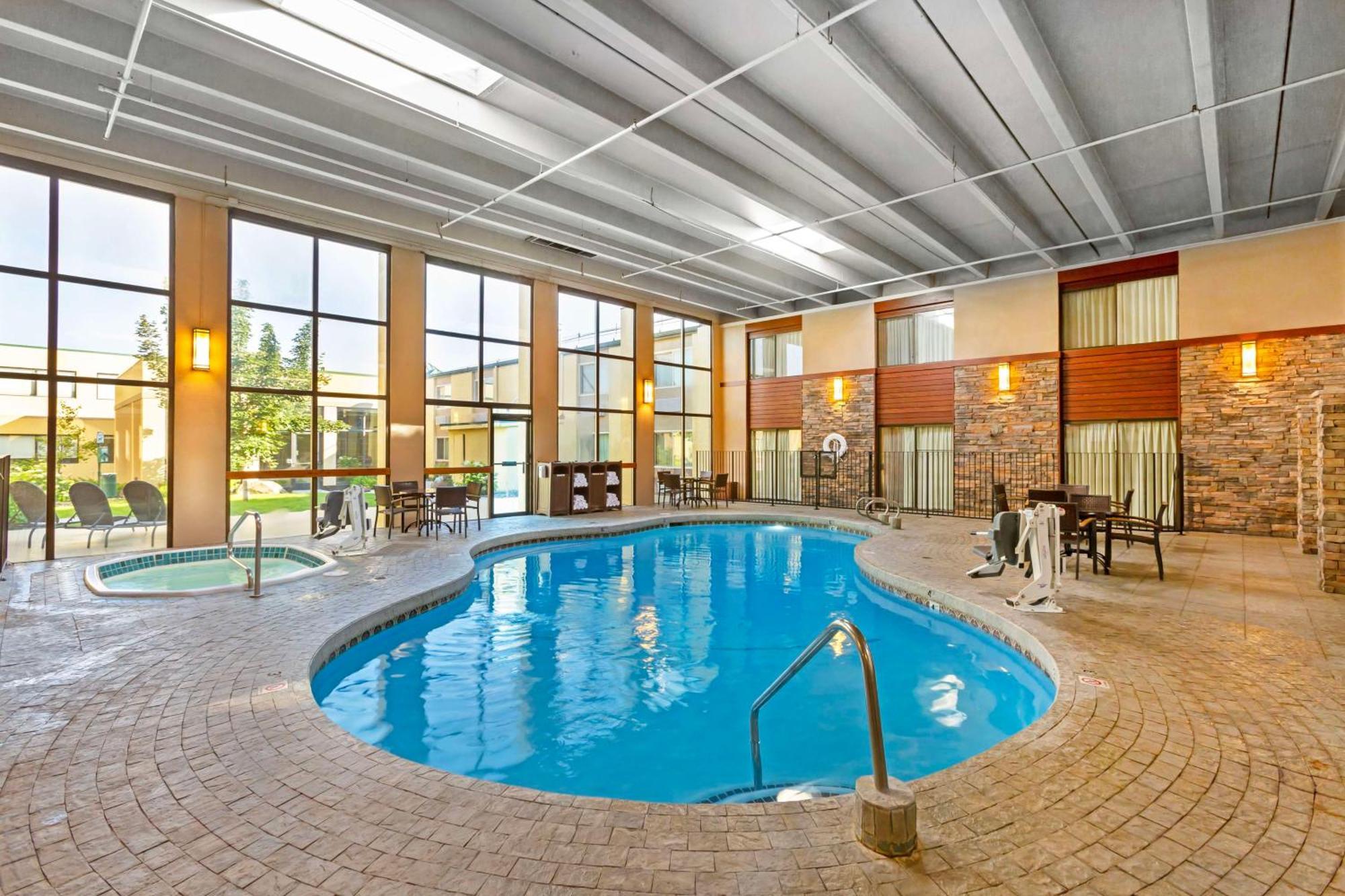 Best Western Plus Grantree Inn Бозман Экстерьер фото
