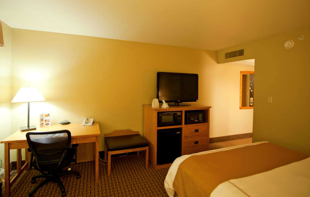 Best Western Plus Grantree Inn Бозман Экстерьер фото